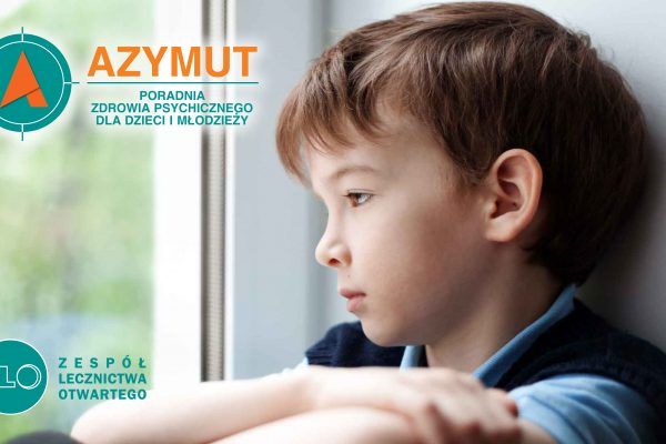 Poradnia Zdrowia Psychicznego dla Dzieci i Młodzieży „AZYMUT”